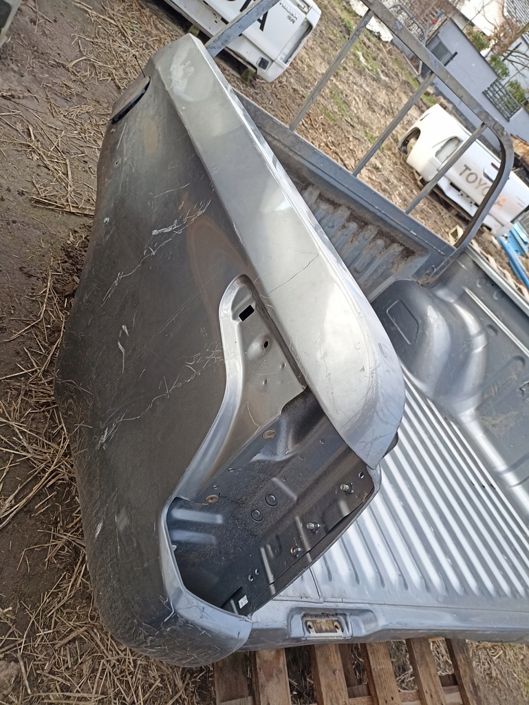 MITSUBISHI TRITON L200 2022 AMBALAJ BAGAJ Product image