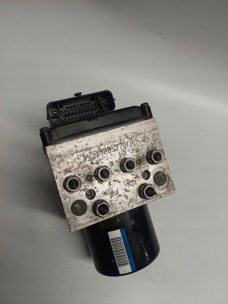 VW PASSAT B6 2005-2012 ABS CONTROLLER POMPA 3C0614095M Product image