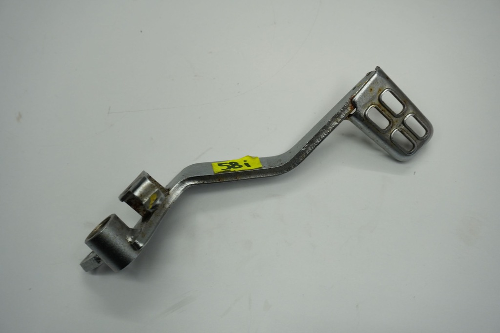 YAMAHA MT-03 16-19 PÂRGIA DE FRÂNĂ ÎNcălțăminte Product image