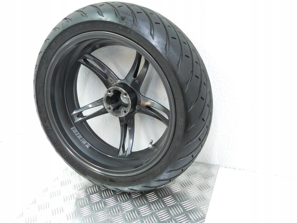 TRIUMPH SPRINT ST 1050 (05-10) ROATA SPATE JANTE Product image