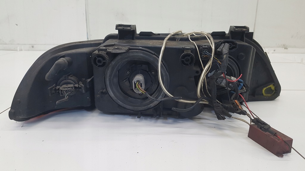SET LAMPI FATA BMW E39 Product image