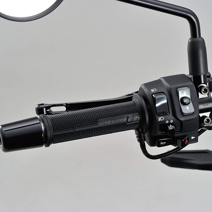 Mânere încălzite Daytona 88640 de 22,2 mm Product image