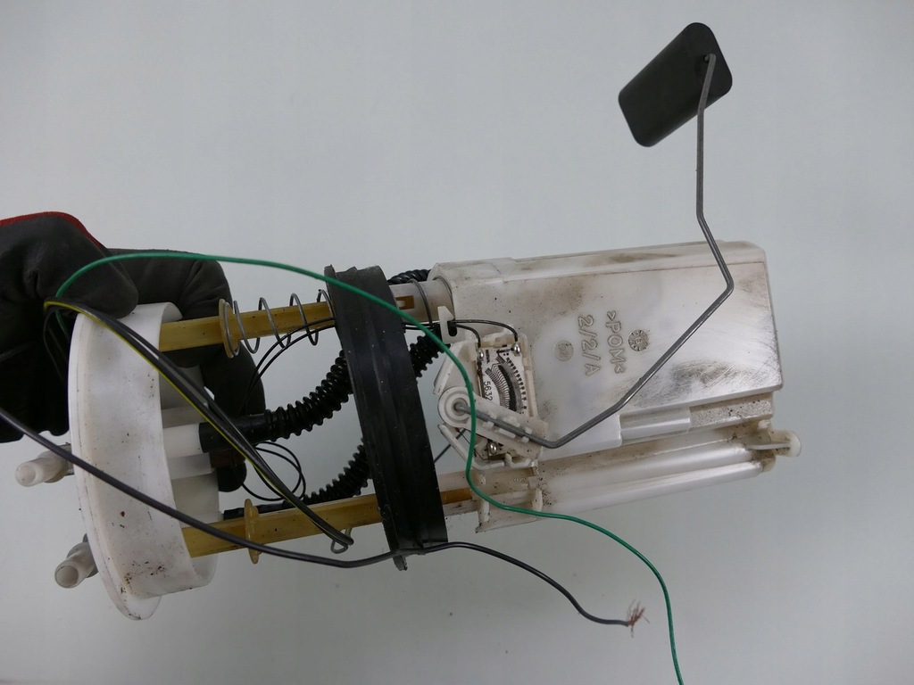 SENSOR NIVEL COMBUSTIBIL NISSAN QASHQAI J10 1.5 DCI Product image