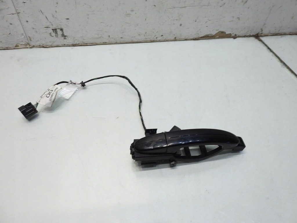 MÂNER UȘĂ DREAPTA SPATE G6 FORD MONDEO MK4 IV LIFT 6G9T-14A631-DD Product image