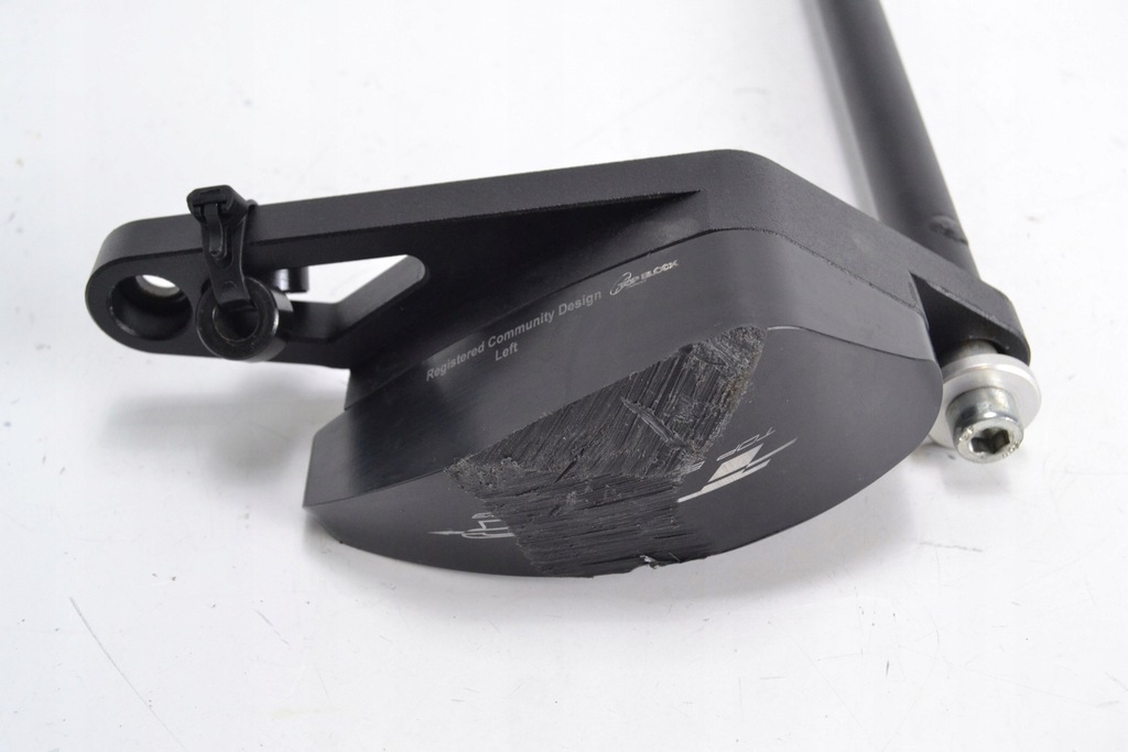 Tampoane de protecție YAMAHA FZ6 Fazer Product image
