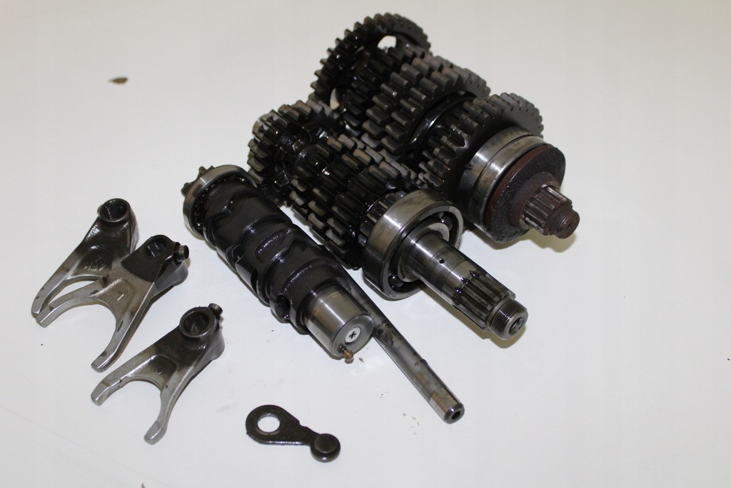 Cutie viteze YAMAHA YZF 750, ghidaj, ghidaje Product image