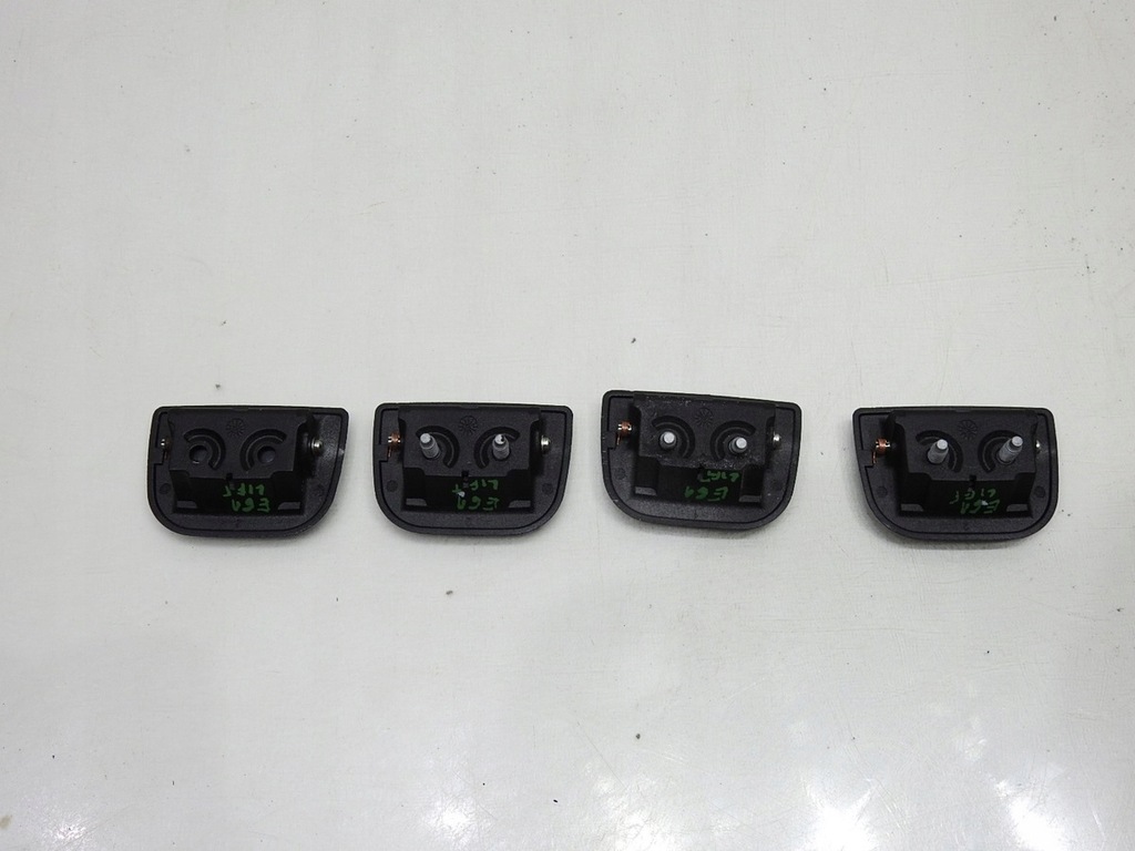 BMW E61 MÂNER PORTBAGAI ELECTRIC Product image