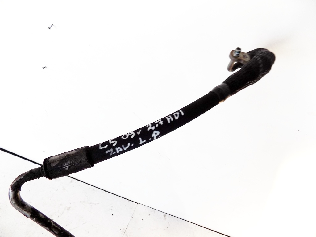 Citroen C5 III 09 2.7 hdi cablu suspensie stanga Product image