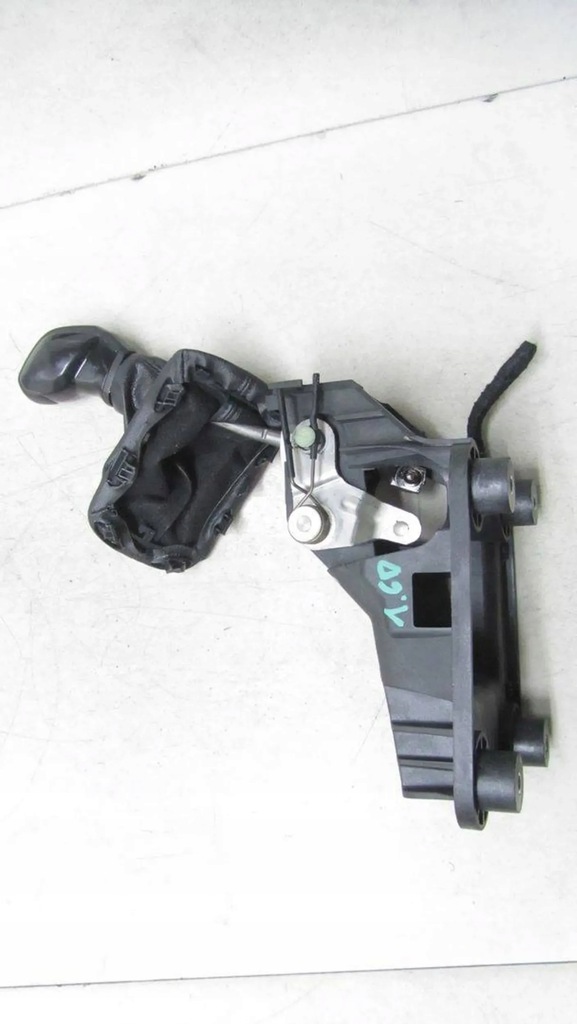 CITROEN C4 CACTUS SELECTOR PIERIE DE CRUZE 9810550980 Product image