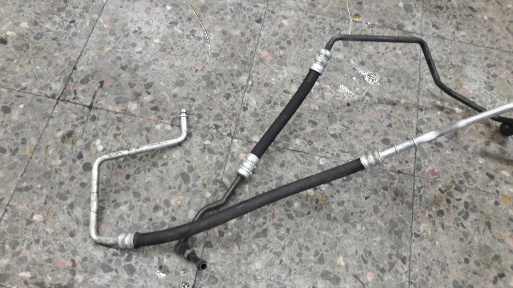 9638222480d cablu servodirectie peugeot 206 3d Product image