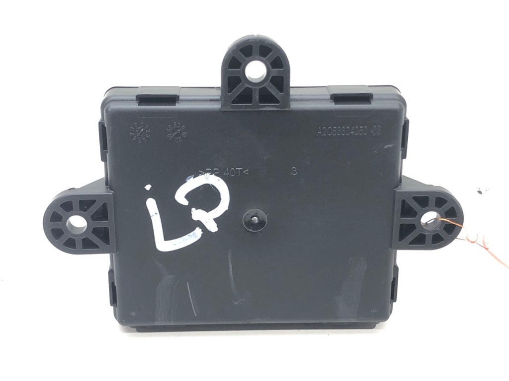 VOLVO S60 II MODUL 31433917 CONTROLLER Product image