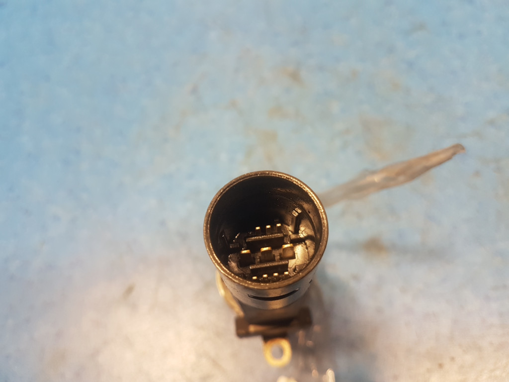 BMW 3 F30 328I 2.0B N20B20A Valvetronic 10003948 Controller Product image