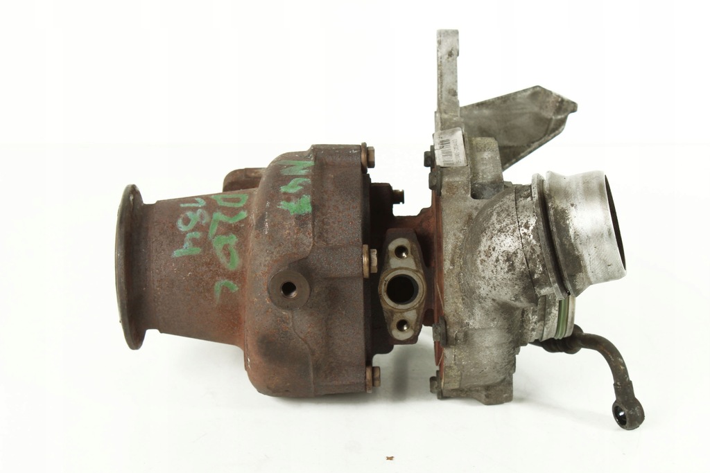 BMW E90 E91 F30 F31 316d 318d N47 Turbo turbina 7812321 Product image