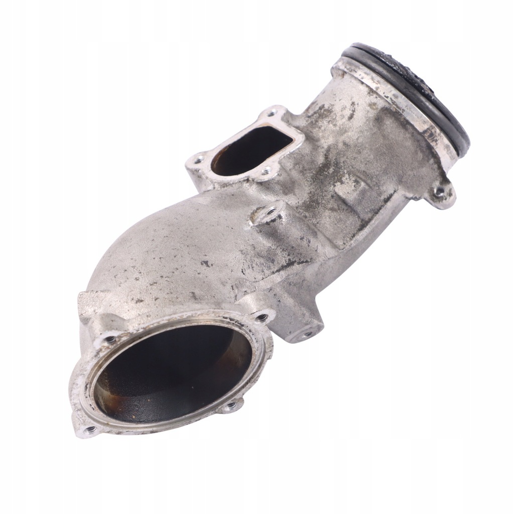 Mercedes X164 OM629 conductă de aer galerie de admisie A6290983307 Product image