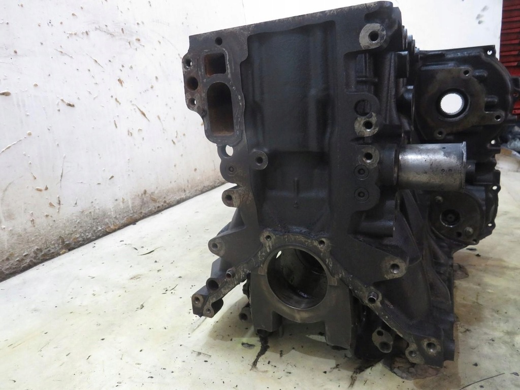 BLOC MOTOR INFERIOR MERCEDES 2.2 CDI 651.924 Product image