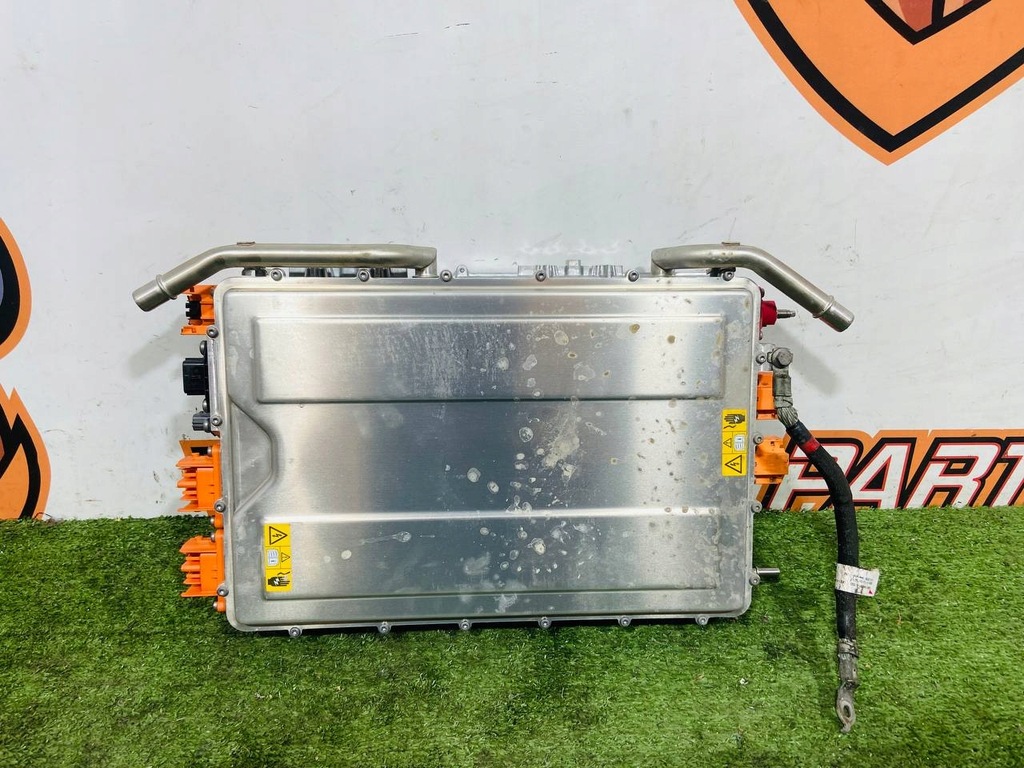 TABLA ELECTRICĂ LAND ROVER DISCOVERY SPORT L550 M8D2-14A750-AE Product image