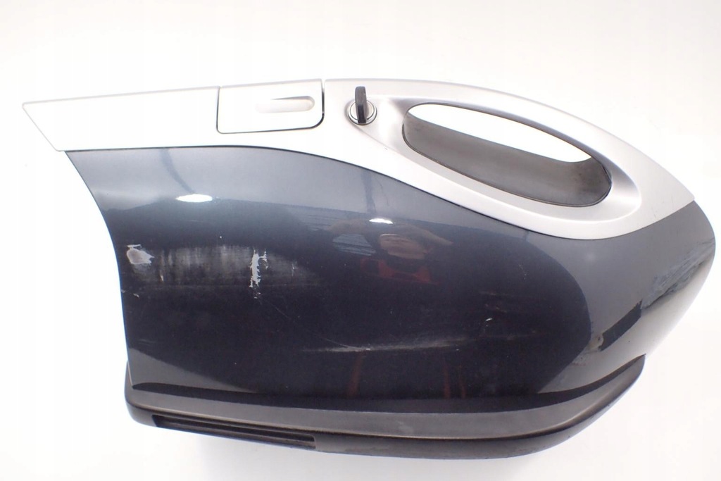 BMW K 1200 LT 99-03 Husa laterala P, compartiment depozitare, cheie Product image