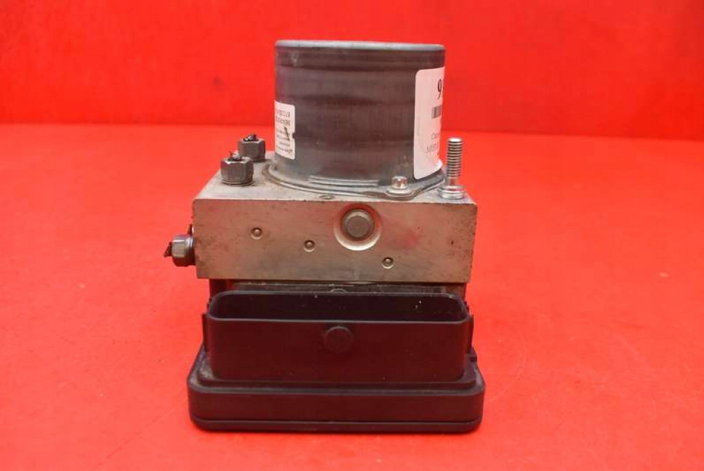 POMPA ABS 9812786180 9834950280 CITROEN BERLINGO 3 III 1.5 HDI 102 CP 18-21 Product image