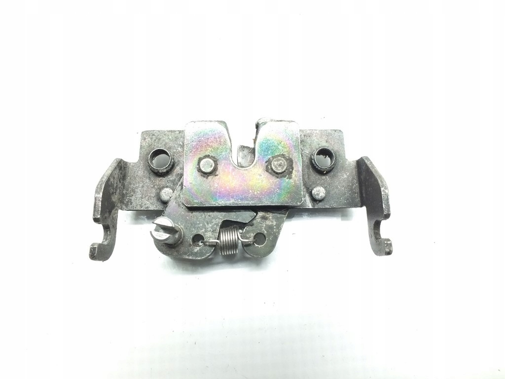 BLOCARE COMPARTIMENT SCAUN APRILIA SCARABEO 125 99- Product image