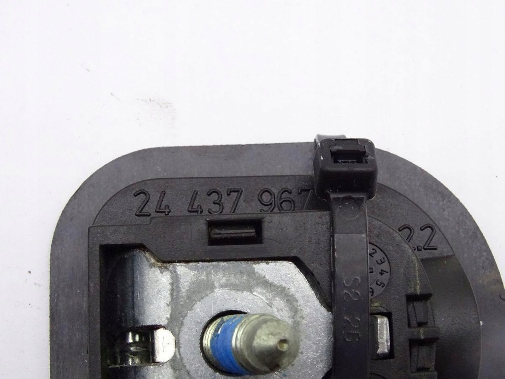 OPEL ASTRA K 15-22 SUPORT MÂNER PORTBAGAI 24437967 333601545 Product image