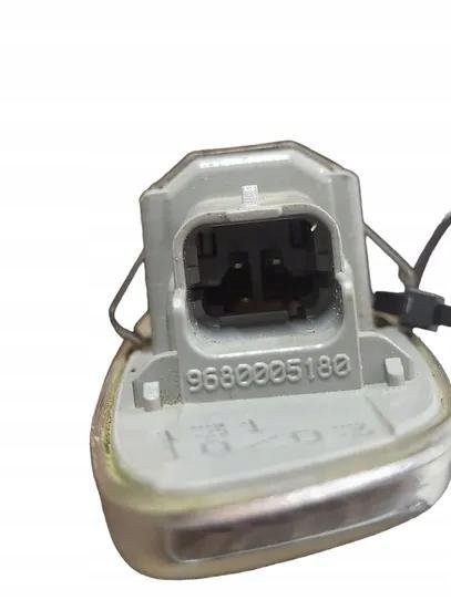 0105033 CITROËN Indicator aripa stanga Product image
