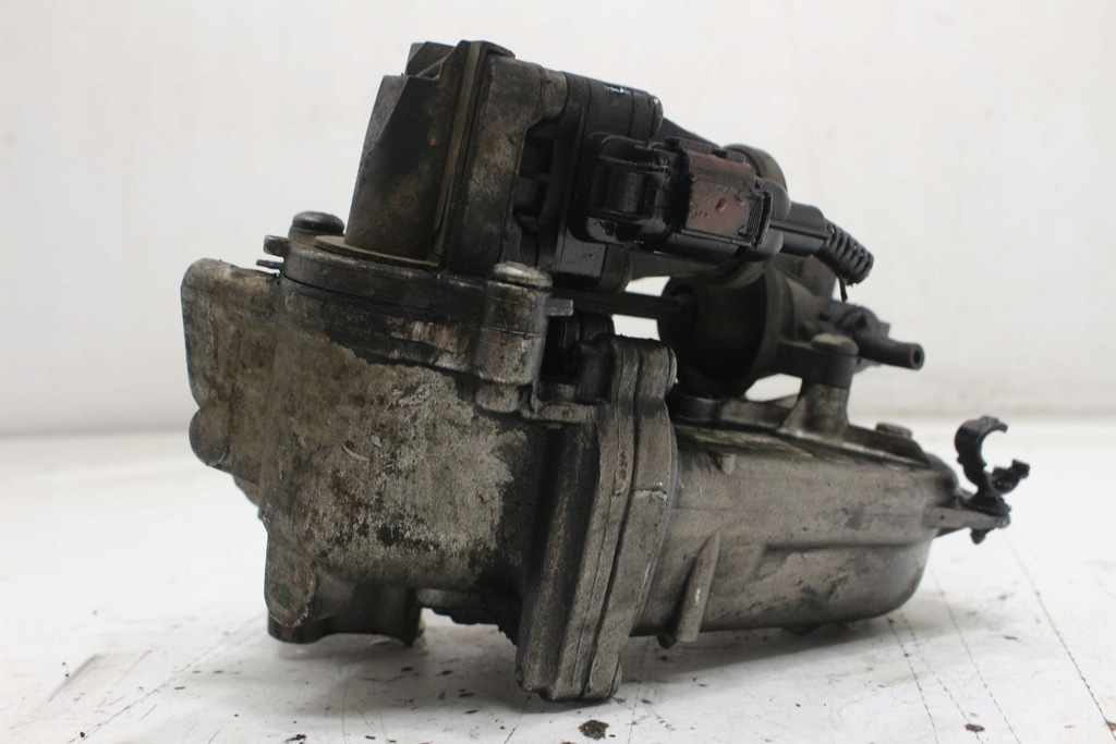 CITROEN NEMO 1.3 CDTI RĂCITOR GAZ ESCAPE EGR 55230929 Product image