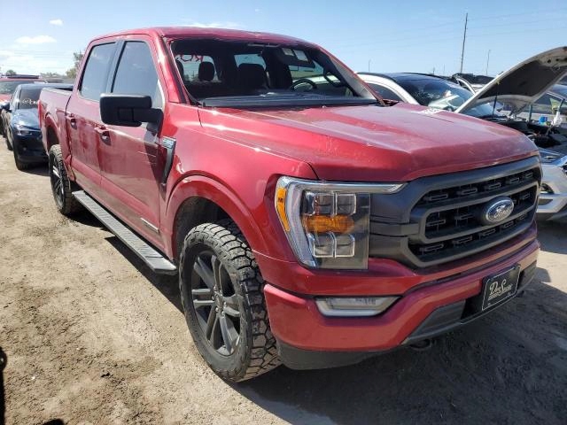 Blind Spot Blind Spot Controller Module Ford F150 3.5 2022 Product image