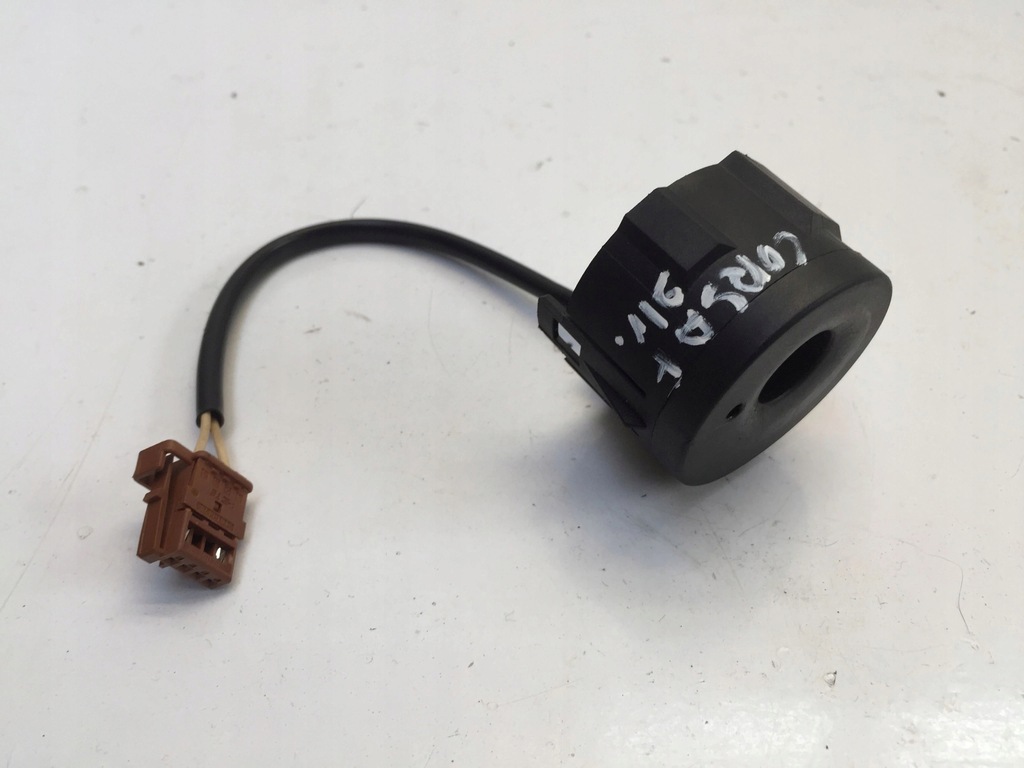BOBINA IMOBILIZATOR OPEL CORSA F 2021 9663123380 Product image