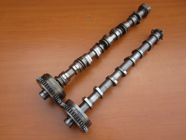 VW AUDI ARBORE CU CAME 1.8 2.0 TSI TFSI ADMISION 06H101H ESCAPE 06K109247E Product image