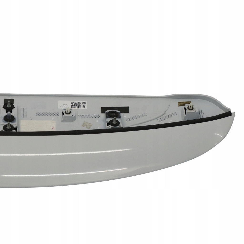 Lumina spoiler capac portbagaj spate Mini Countryman R60 alb - B15 9811626 Product image