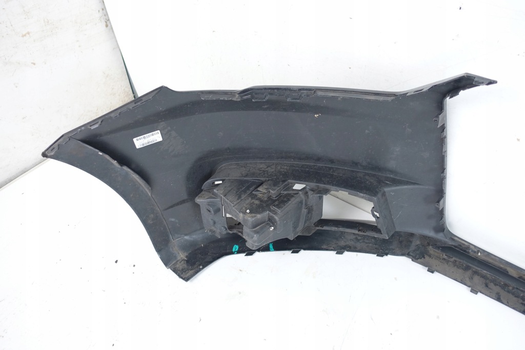 Audi A1 8XA LIFT 2014- Față frontală față 8XA807437 Product image