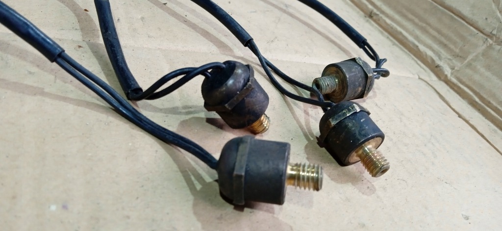 YAMAHA XJ 600 92-96 SENZOR CARBURATOR OALA INCALZITOR Product image