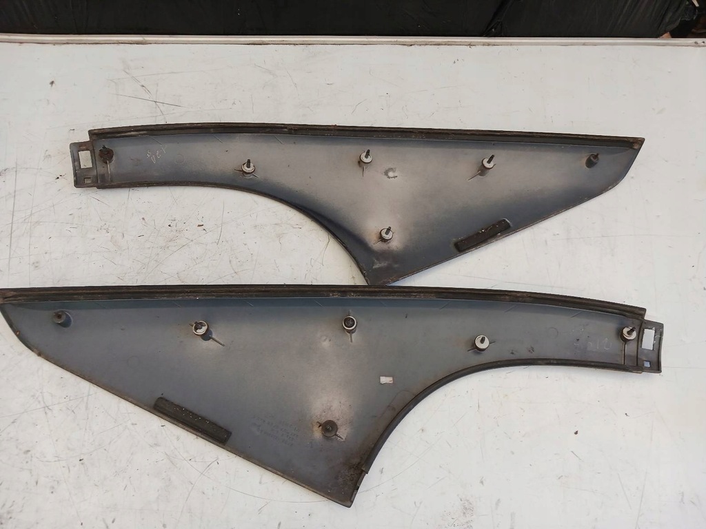 Acoperă stâlp Ford Mustang IV Coupe 99-04 Product image