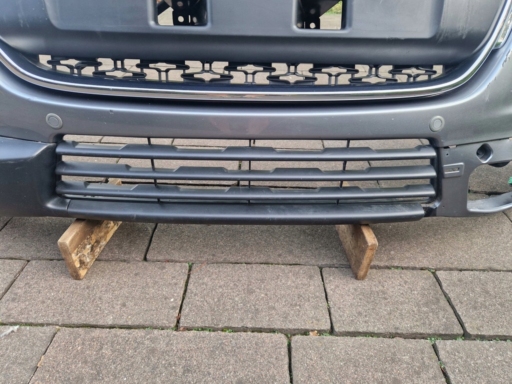 PEUGEOT 4008 BUMPER FARA 4XPDC Set de spray 12-2016 Product image