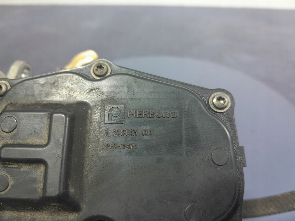 BMW 5 G30 3.0D 265 CP B57D30A SUPPA EGR 8574820 Product image