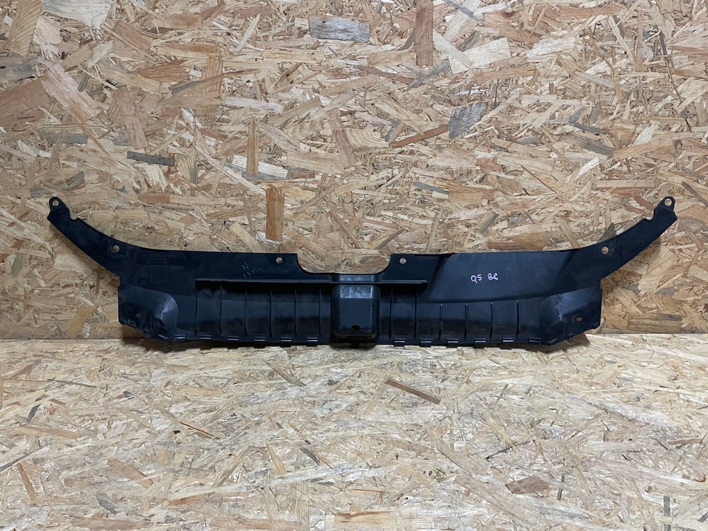 Capacul centurii Front Audi Q5 8R 8R0 8R0807081 Product image