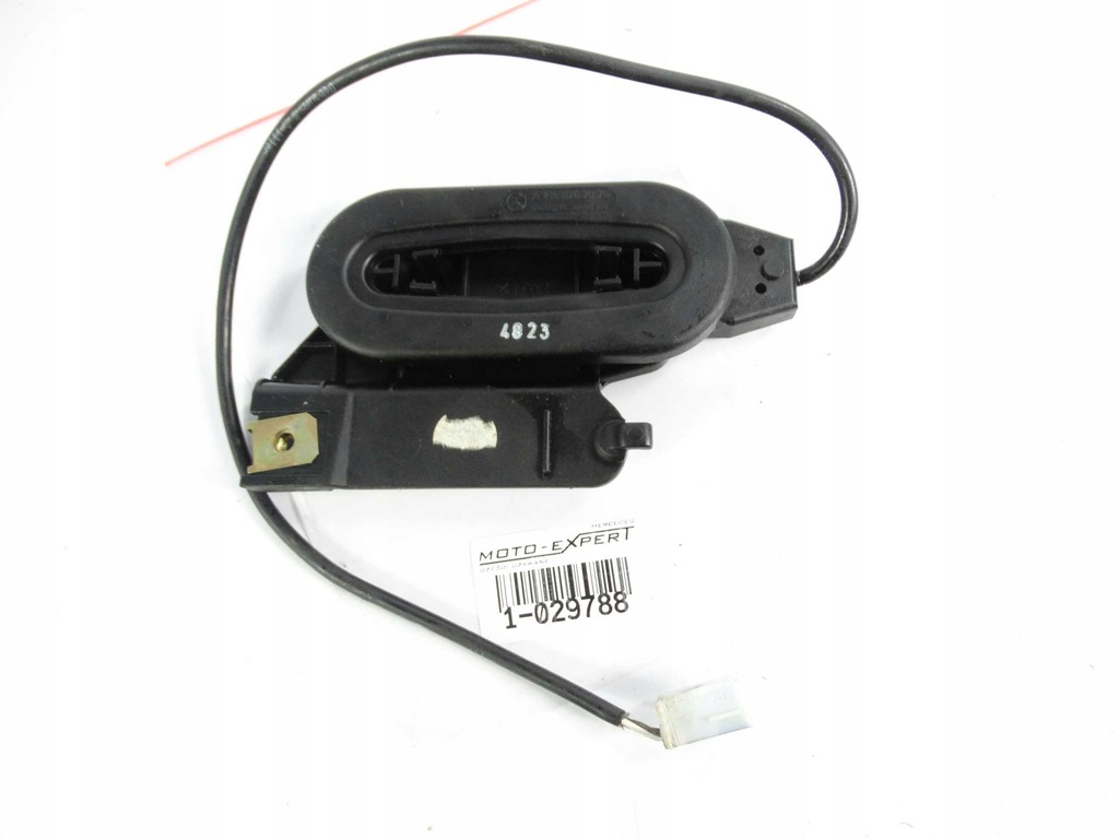 Mercedes CL W215 ANTENA KEYLESS GO A2158202075 Product image