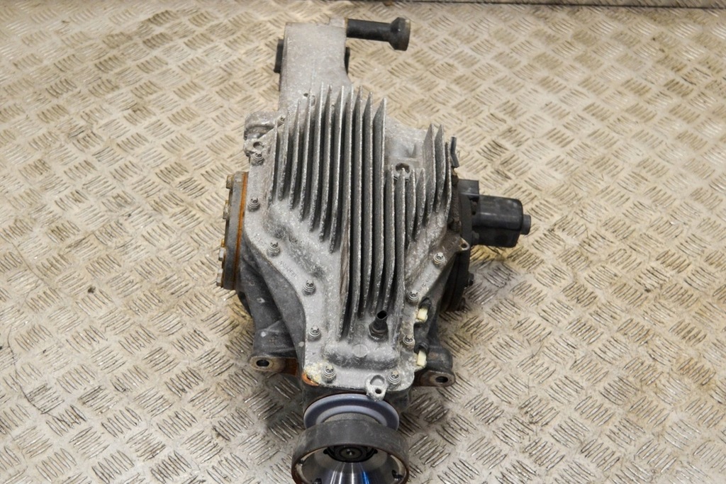 BMW 5 F10 M5 Diferențial spate 2284191 2284177 4.4 Benzină 412kW 20 Product image