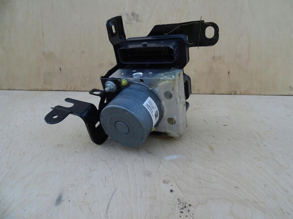 CITROEN PEUGEOT ABS POMPA FRANA 9825549780 / 9812786180 Product image