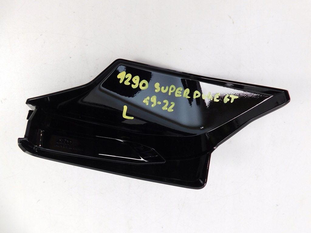 KTM 1290 SUPER DUKE 19-22 CAPAC DE MÂNĂ L Product image