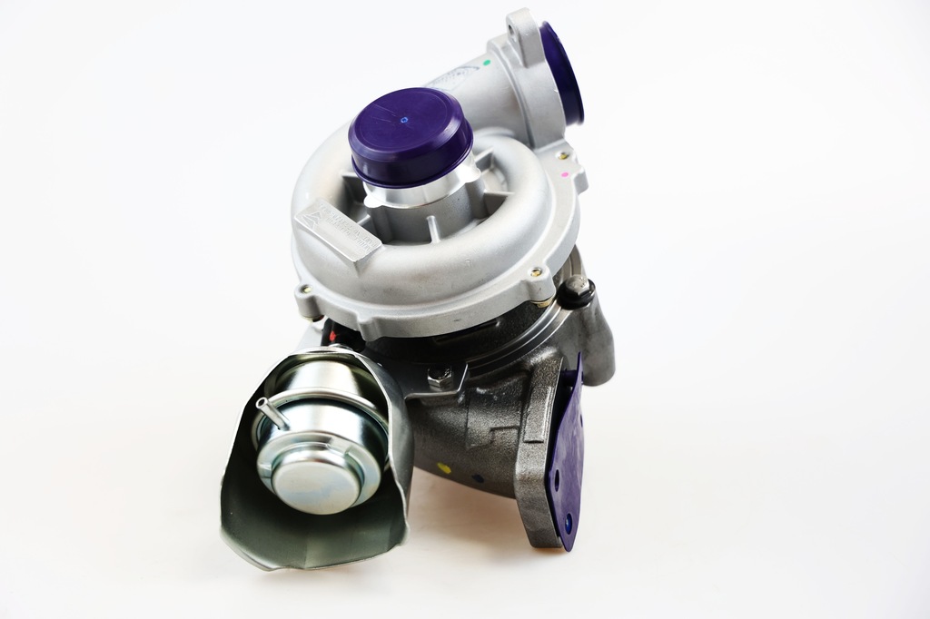 Turbocompresor Peugeot 5008 1.6 HDi FAP 110 Product image