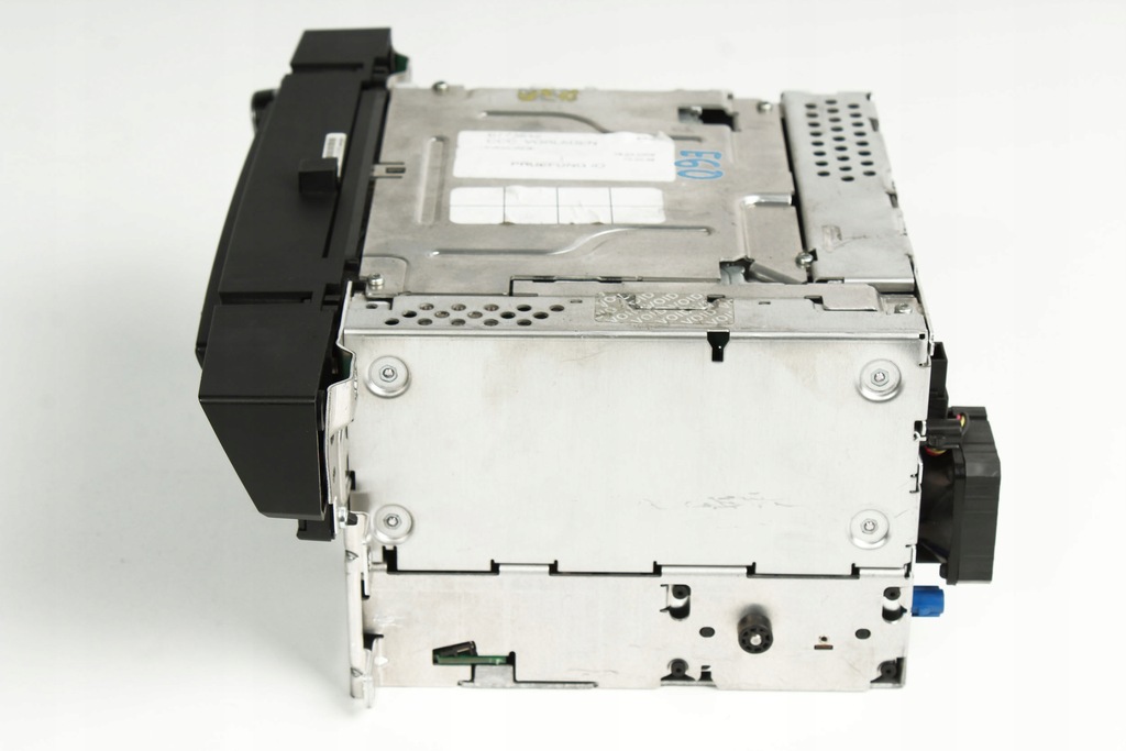 BMW E60 E61 LIFT Cititor de navigatie CCC 9159022 Product image