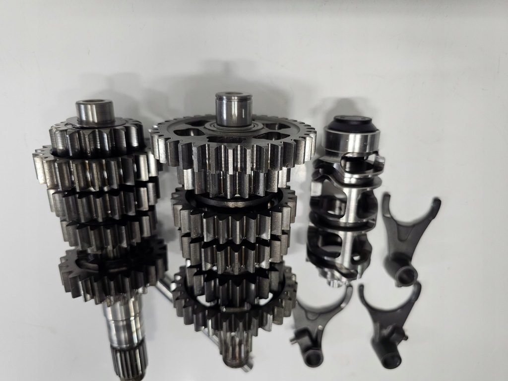 Husqvarna 701 21-24 Supermoto KTM SMCR 690 SMC R Ace cutie viteze Product image