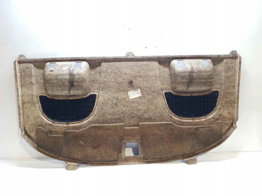 RAFT BAGAJ SPATE MERCEDES-BENZ E W210 SEDAN Product image