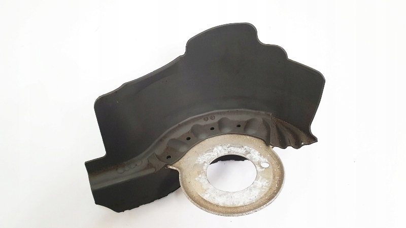 Scutul termic Audi A7 a lasat 4G0399299A Product image