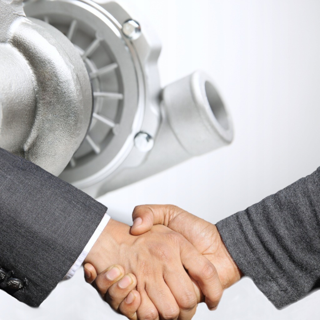 Turbina Opel ASTRA H 1.7 CDTI 100 CP Product image