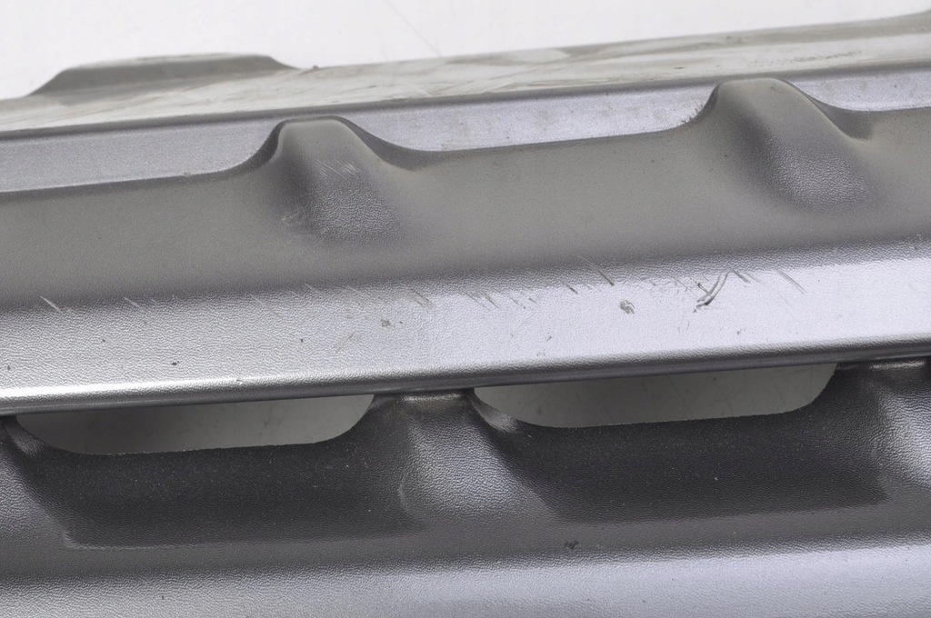 GRIL FRAUDE NISSAN QASHQAI J10 62310JD000 Product image