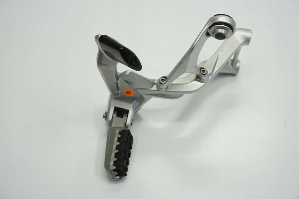 Ducati Multistrada V4 S 21- Set pentru picioarele de picioare chiar înapoi Product image