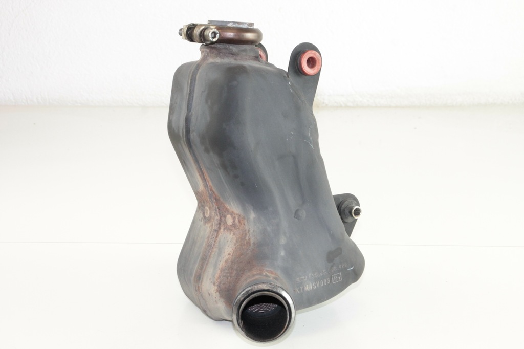 FILTRU CALITIC KTM RC 125 390 Product image