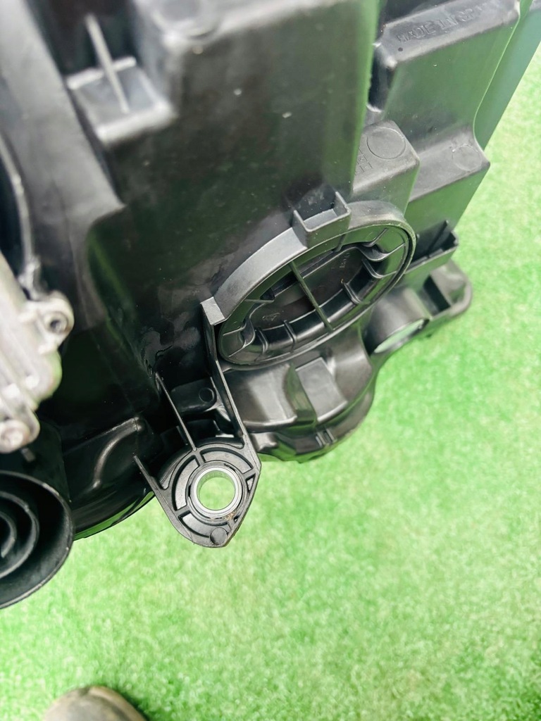 LAMPĂ STÂNGA FAUR STÂNGA VW TRANSPORTER CARAVELLE MULTIVAN T6 T61 DEMONTARE Product image